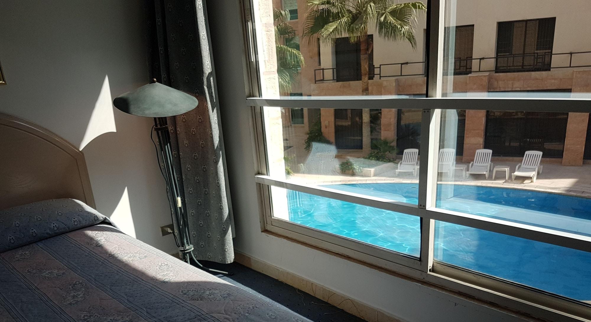 Petra Palace Hotel 3*