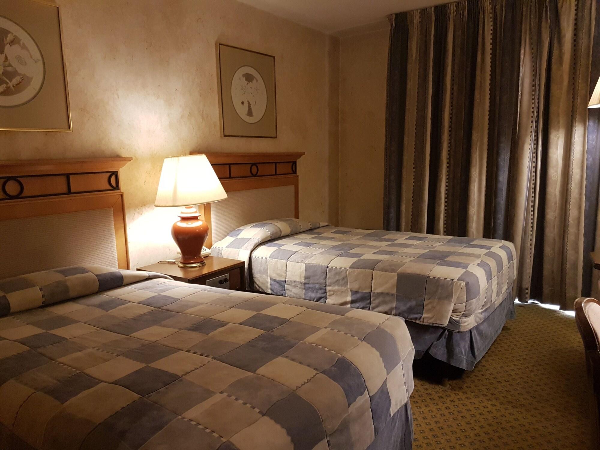 Petra Palace Hotel Wadi Musa
