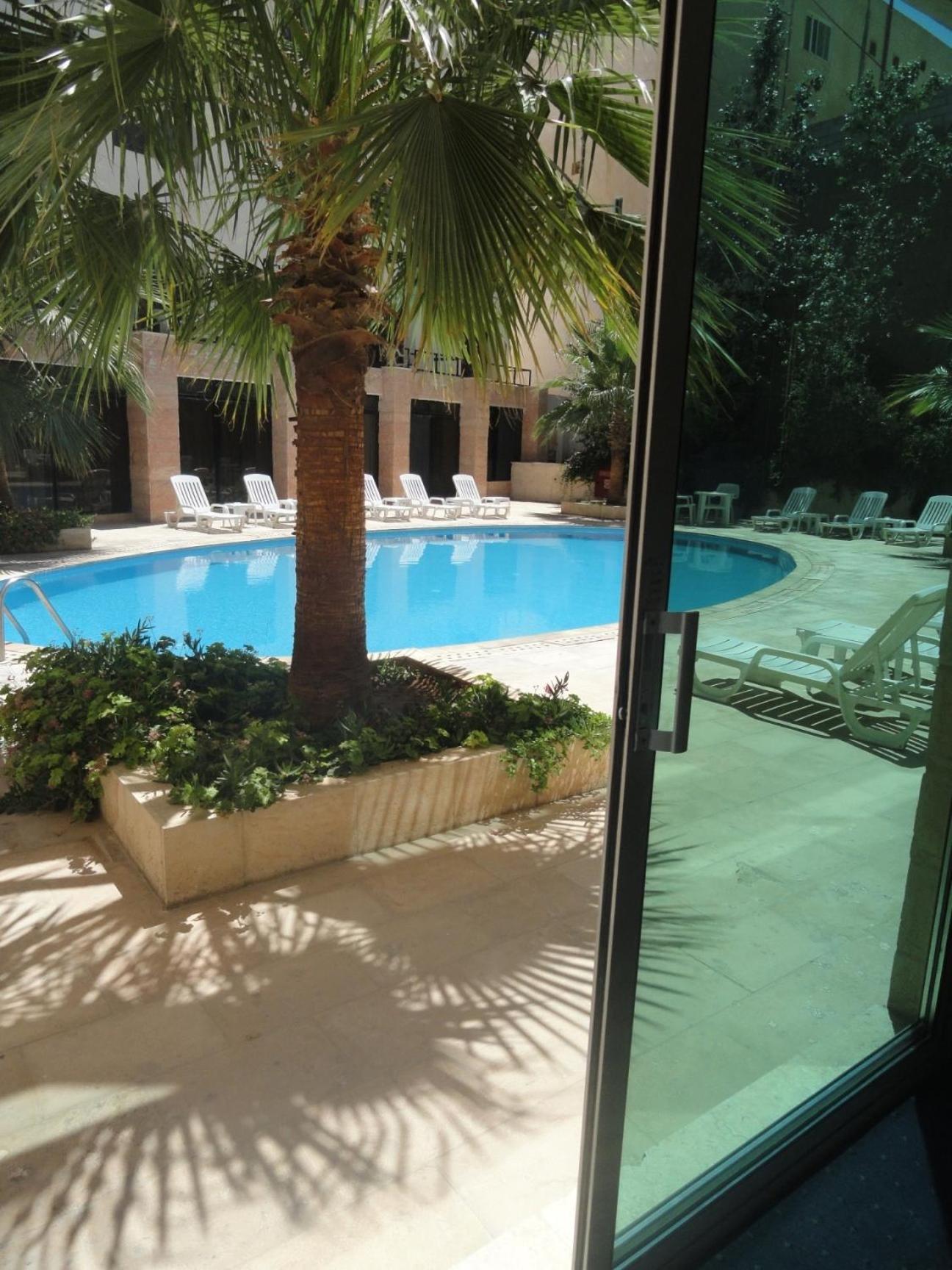 Hotel Petra Palace 3*