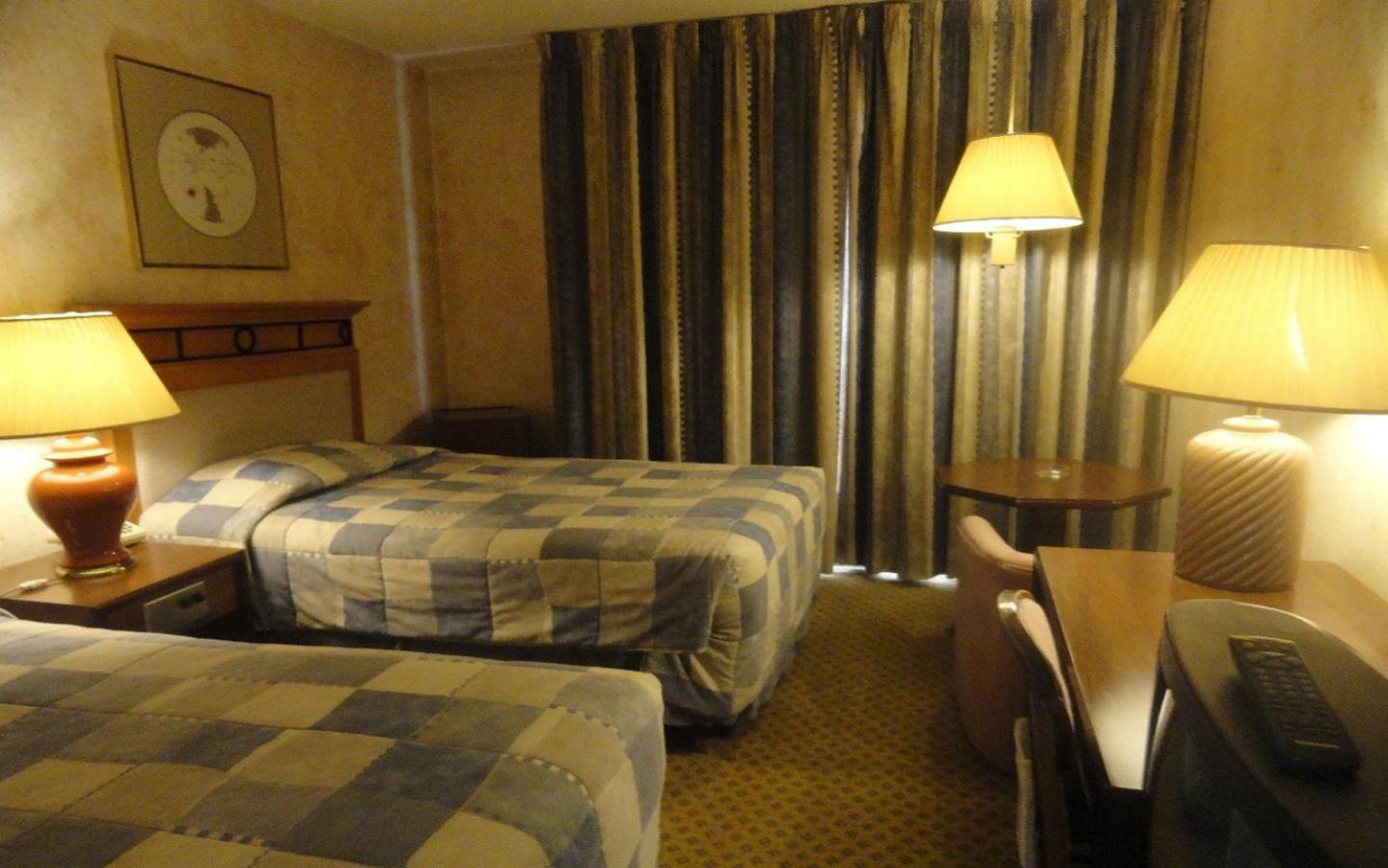 Petra Palace Hotel 3*