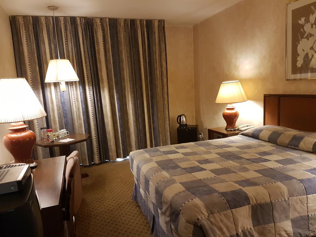Petra Palace Hotel Wadi Musa