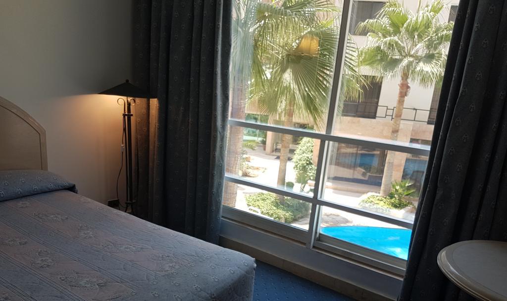 Petra Palace 3*