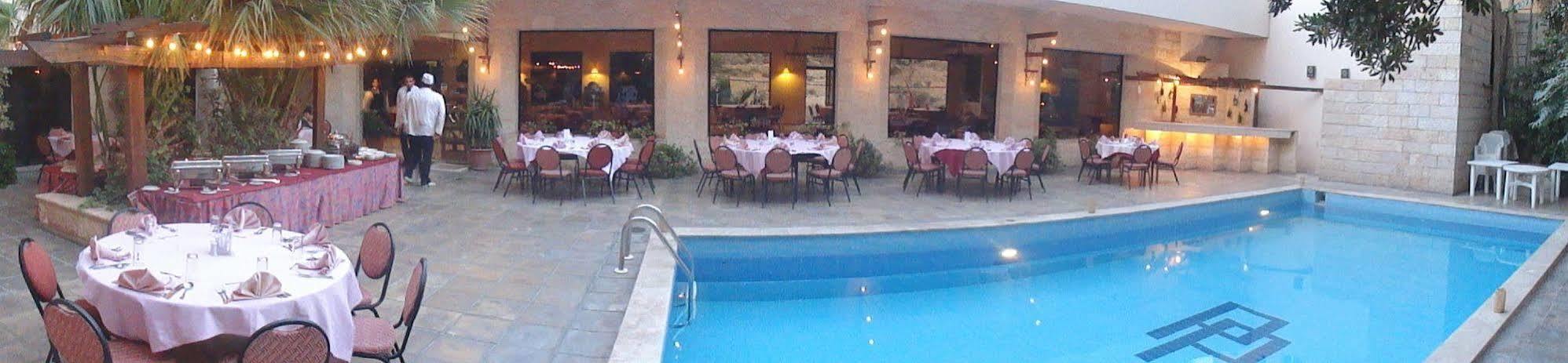 Petra Palace Hotel Wadi Musa