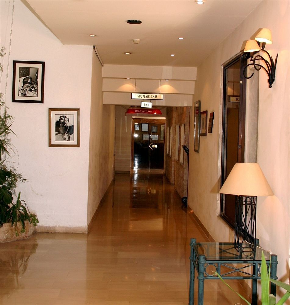 Petra Palace Hotel