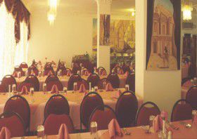 Petra Palace Hotel