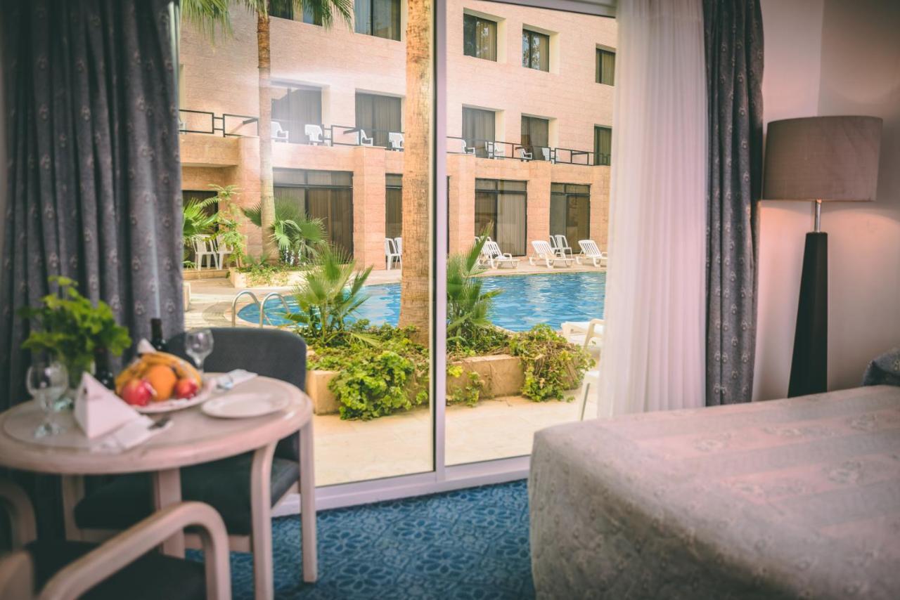 Petra Palace Hotel 3*