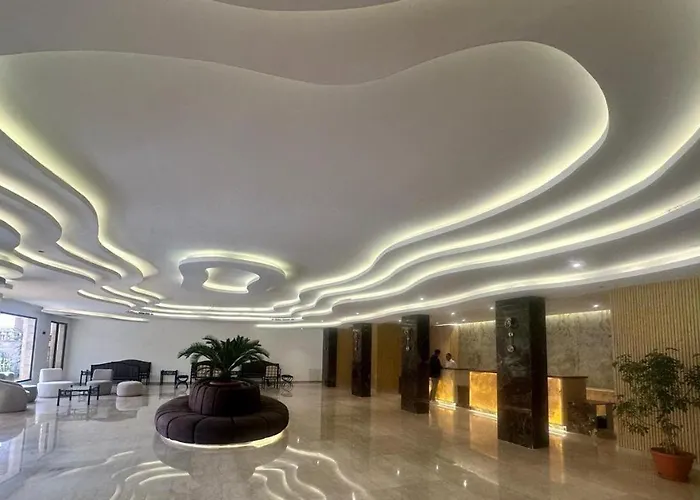 Petra Palace Hotel