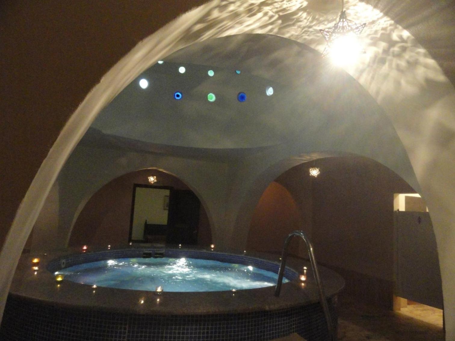 Hotel Petra Palace Wadi Musa
