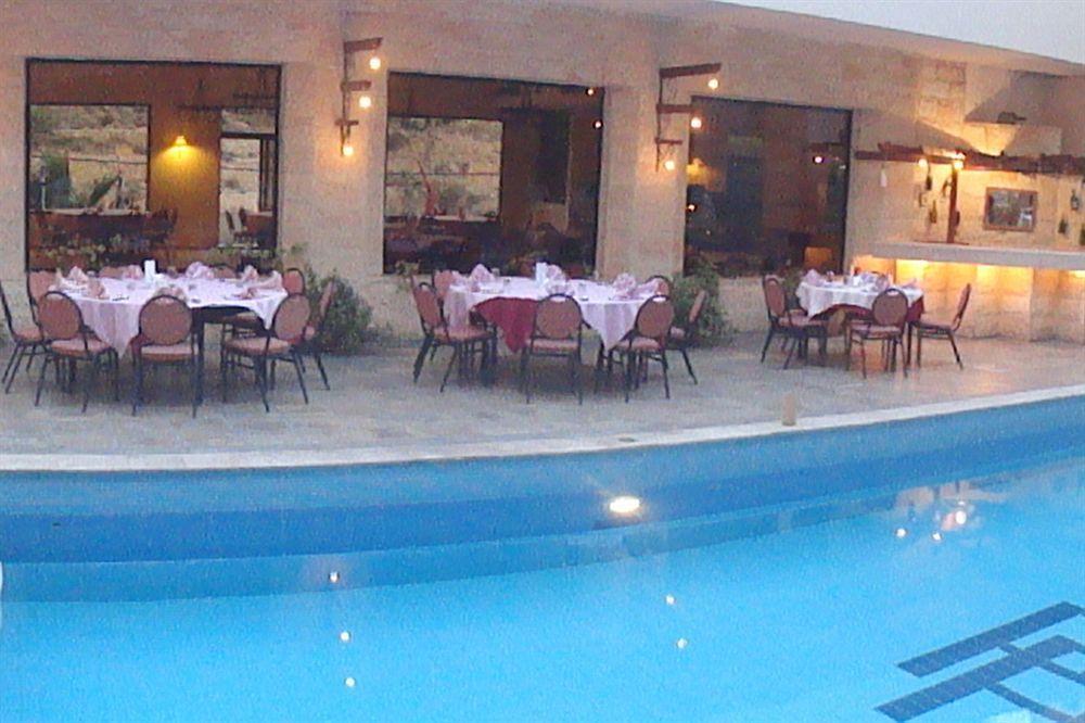 Petra Palace Hotel 3*