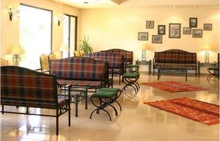 Hotel Petra Palace 3*