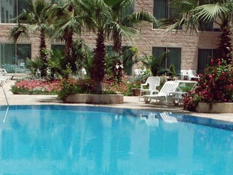 Petra Palace Hotel