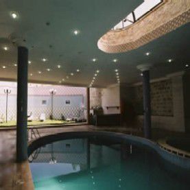 Petra Palace Hotel Wadi Musa